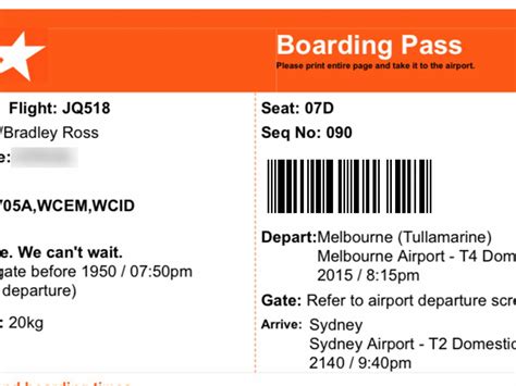 do i have to print out my boarding pass: Is there any benefit in printing out my boarding pass?