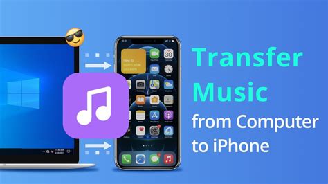 How to Transfer Music from iPhone to Computer: A Symphony of Solutions