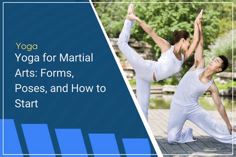 is yoga a martial art